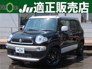 2019 SUZUKI XBEE