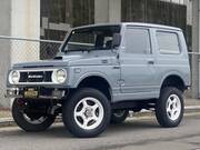 1993 SUZUKI JIMNY HC