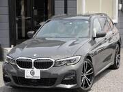 2020 BMW 3 SERIES