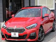 2021 BMW 2 SERIES