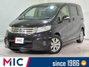 2012 HONDA FREED SPIKE