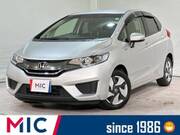 2014 HONDA FIT HYBRID