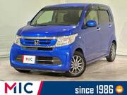 2016 HONDA N-WGN