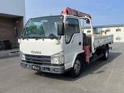 2008 ISUZU OTHER