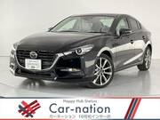 2018 MAZDA AXELA