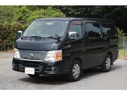 2009 NISSAN CARAVAN