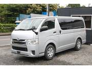 2014 TOYOTA HIACE VAN