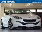 2016 PEUGEOT RCZ