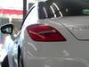 PEUGEOT RCZ