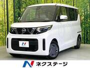 2023 NISSAN ROOX