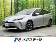 2021 TOYOTA PRIUS
