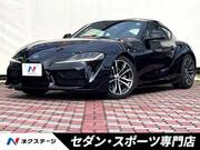 2019 TOYOTA SUPRA