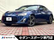2012 TOYOTA 86 GT