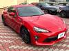TOYOTA 86