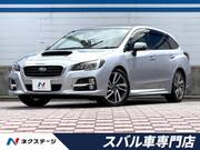 2014 SUBARU LEVORG