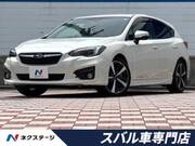 2017 SUBARU IMPREZA SPORTS