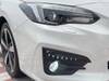 SUBARU IMPREZA SPORTS