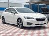SUBARU IMPREZA SPORTS