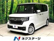 2022 HONDA N-BOX CUSTOM