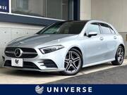 2019 MERCEDES BENZ A-CLASS