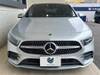 MERCEDES BENZ A-CLASS