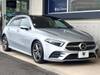 MERCEDES BENZ A-CLASS