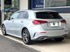MERCEDES BENZ A-CLASS
