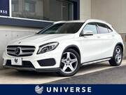 2015 MERCEDES BENZ GLA-CLASS