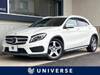 MERCEDES BENZ GLA-CLASS