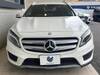 MERCEDES BENZ GLA-CLASS