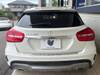 MERCEDES BENZ GLA-CLASS