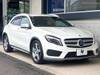 MERCEDES BENZ GLA-CLASS