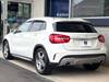 MERCEDES BENZ GLA-CLASS