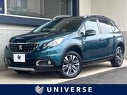 2019 PEUGEOT 2008