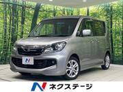 2014 SUZUKI SOLIO BANDIT