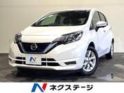 2019 NISSAN NOTE