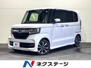 2020 HONDA N-BOX CUSTOM