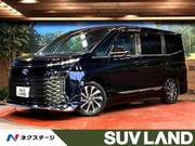 2023 TOYOTA VOXY