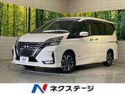 2022 NISSAN SERENA