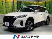 2021 NISSAN KICKS