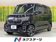 2022 HONDA N-BOX CUSTOM