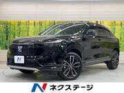 2023 HONDA VEZEL