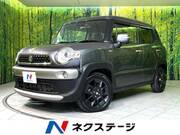 2018 SUZUKI XBEE HYBRID MZ