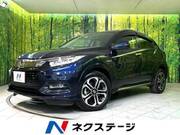 2019 HONDA VEZEL