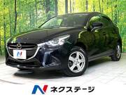 2017 MAZDA DEMIO 13S