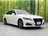 TOYOTA CROWN HYBRID