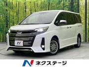 2021 TOYOTA NOAH