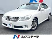 2012 TOYOTA CROWN
