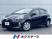 2012 TOYOTA AQUA