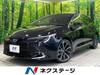 TOYOTA COROLLA SPORT
